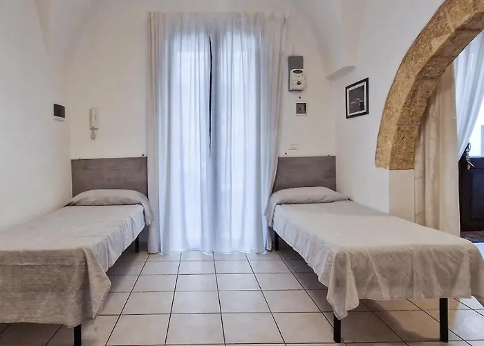 Palazzotto La Volta - Tricase