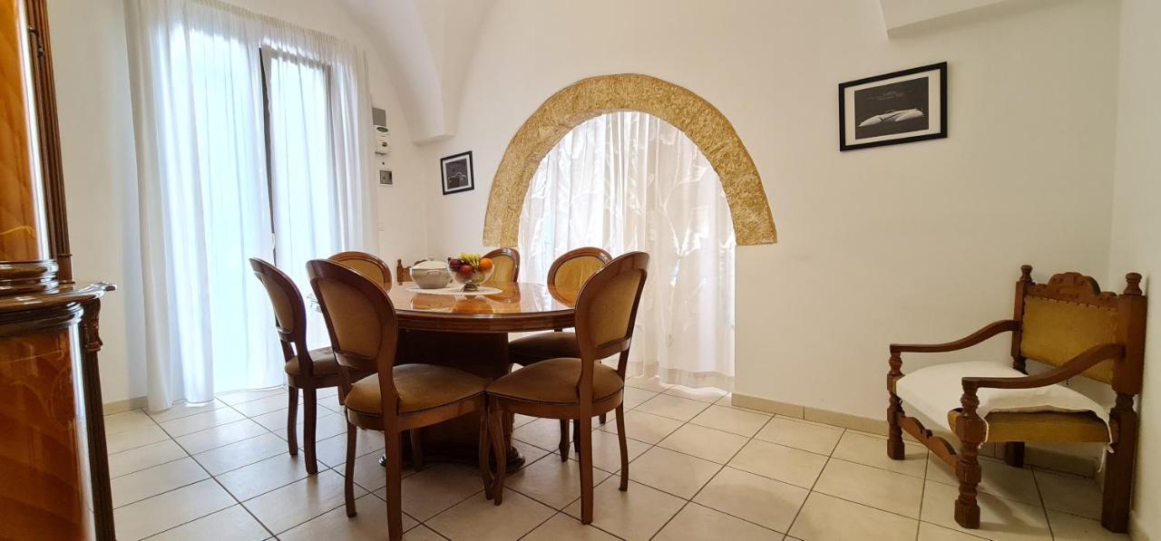 Palazzotto La Volta - Tricase