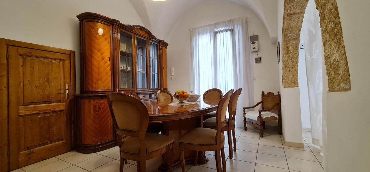 Apartment Palazzotto La Volta - *