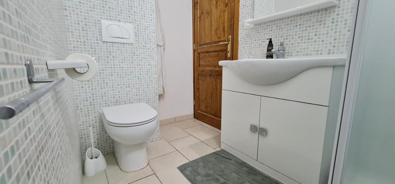 Palazzotto La Volta - Apartment Tricase