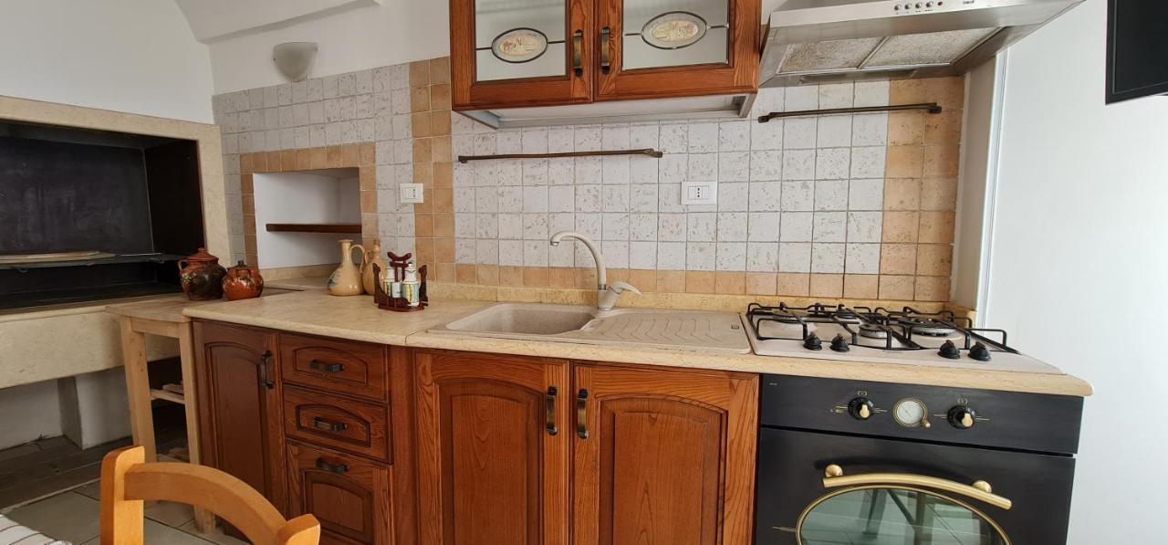 Palazzotto La Volta - Apartment Tricase