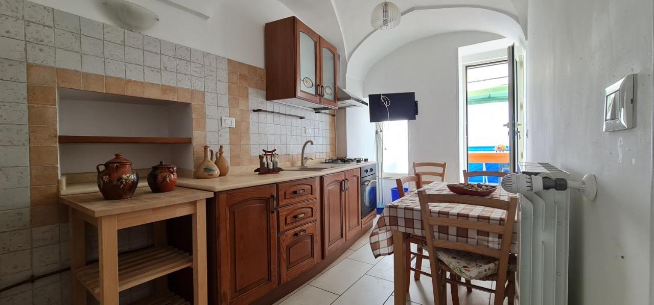 Palazzotto La Volta - Apartment