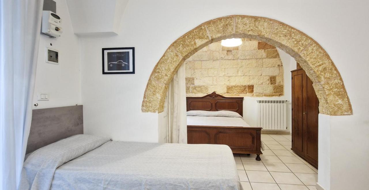 Apartment Palazzotto La Volta - *
