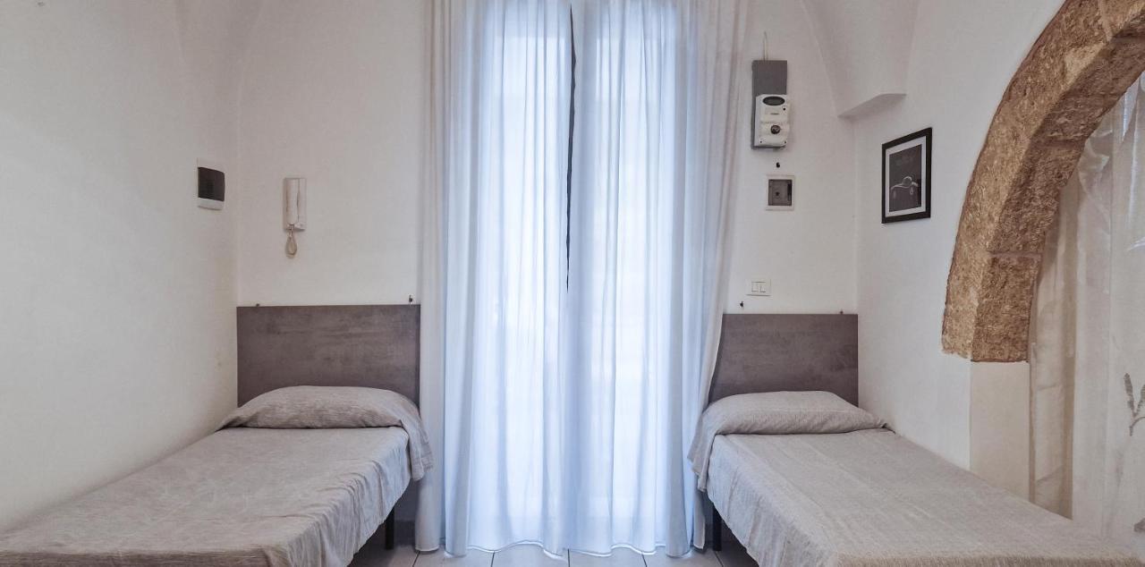 Palazzotto La Volta - * Tricase