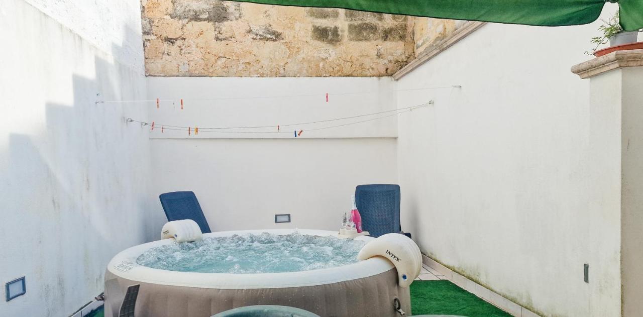 Appartamento Palazzotto La Volta - *