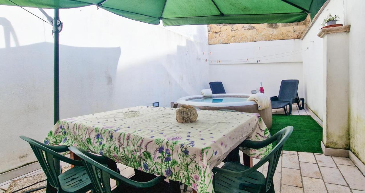 Apartment Palazzotto La Volta -
