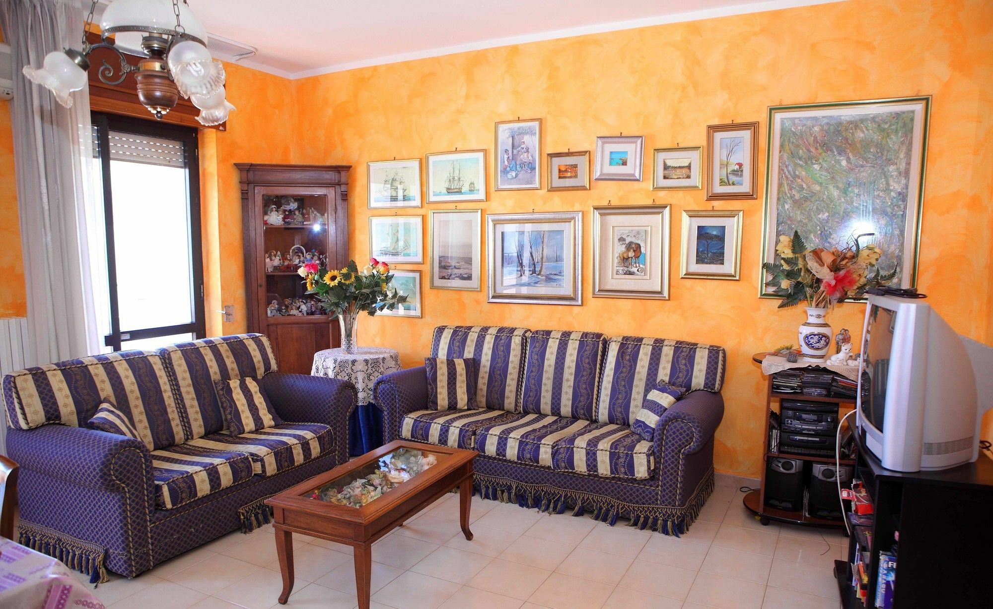 Palazzotto La Volta - Apartment *