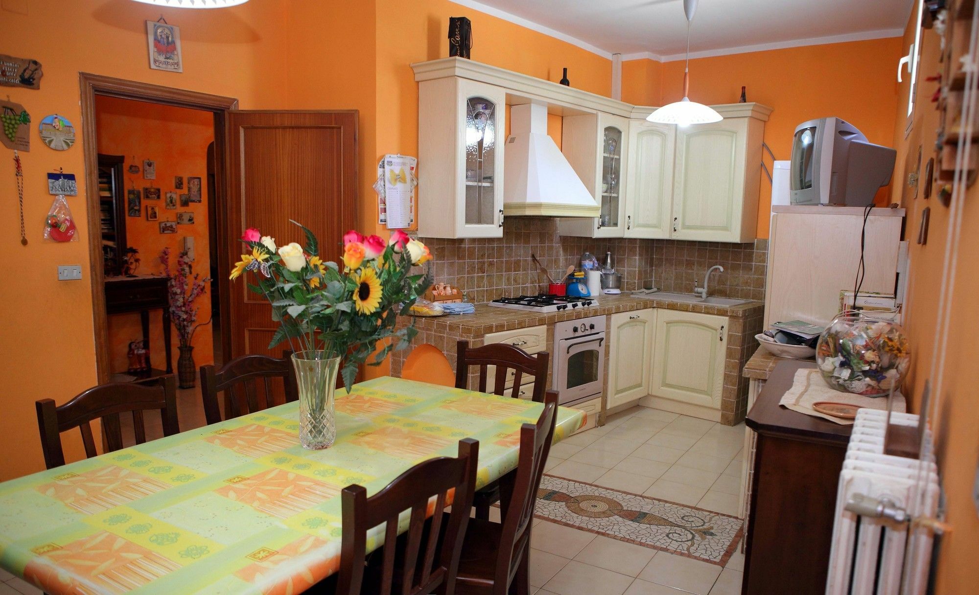 Palazzotto La Volta - Apartment *